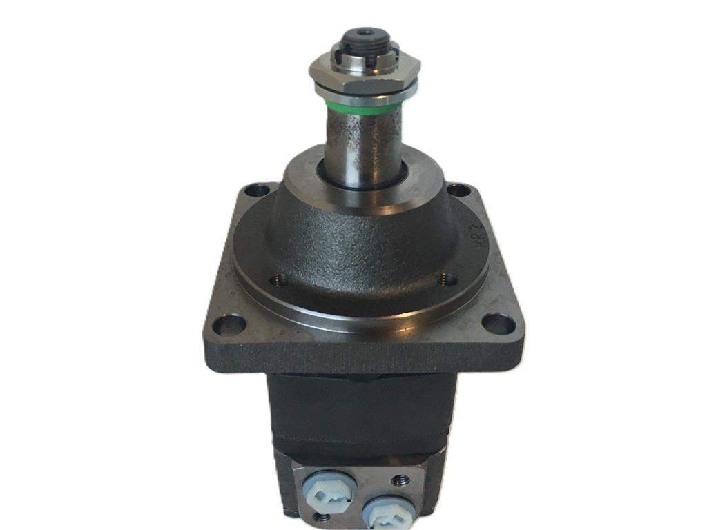 Olie motor, Rozzi Sortergrab Muut