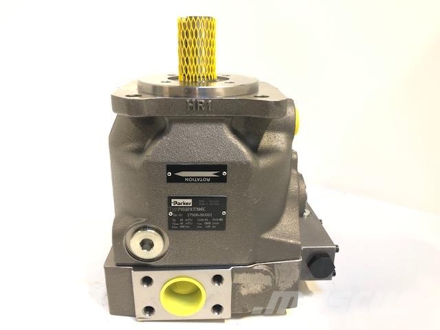 Parker PVplus PV046R1K1T1NMRC Hydraulik Pumper Hydraulics