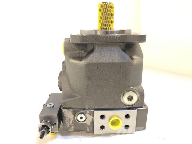 Parker PVplus PV046R1K1T1NMRC Hydraulik Pumper Hydraulics