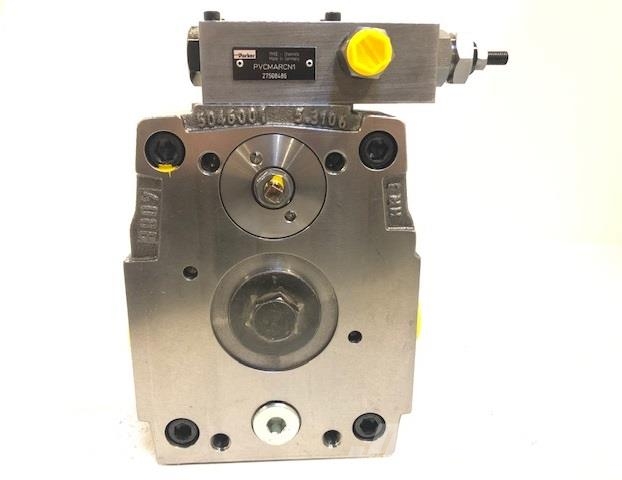 Parker PVplus PV046R1K1T1NMRC Hydraulik Pumper Hydraulics