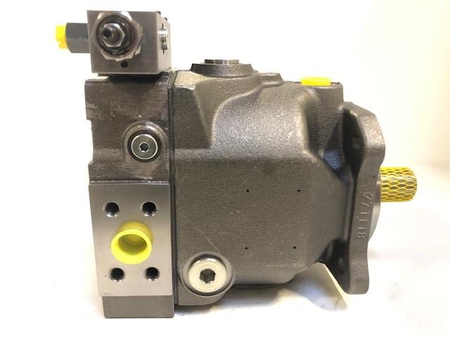 Parker PVplus PV046R1K1T1NMRC Hydraulik Pumper Hydraulics