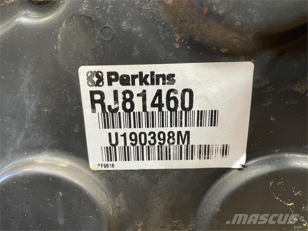 Perkins 2174/2200 motor 엔진