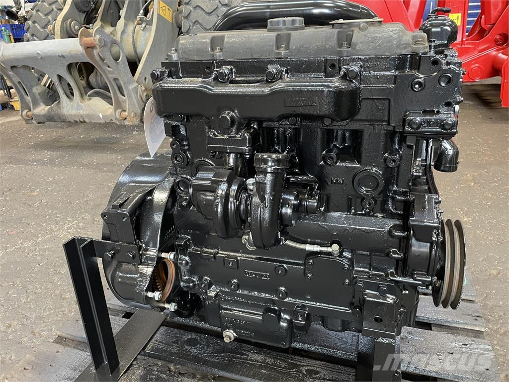 Perkins 2174/2200 motor 엔진
