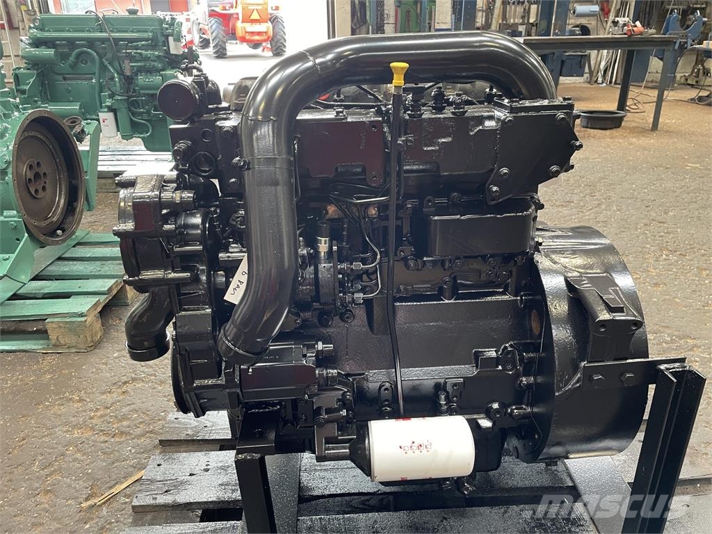 Perkins 2174/2200 motor 엔진