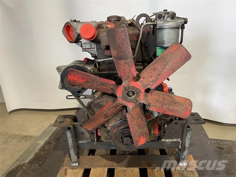 Perkins 6354 motor Κινητήρες
