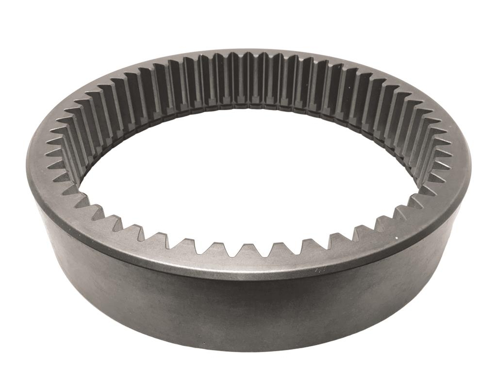 Ringgear, Volvo Læssemaskine & Dumper Diger parçalar