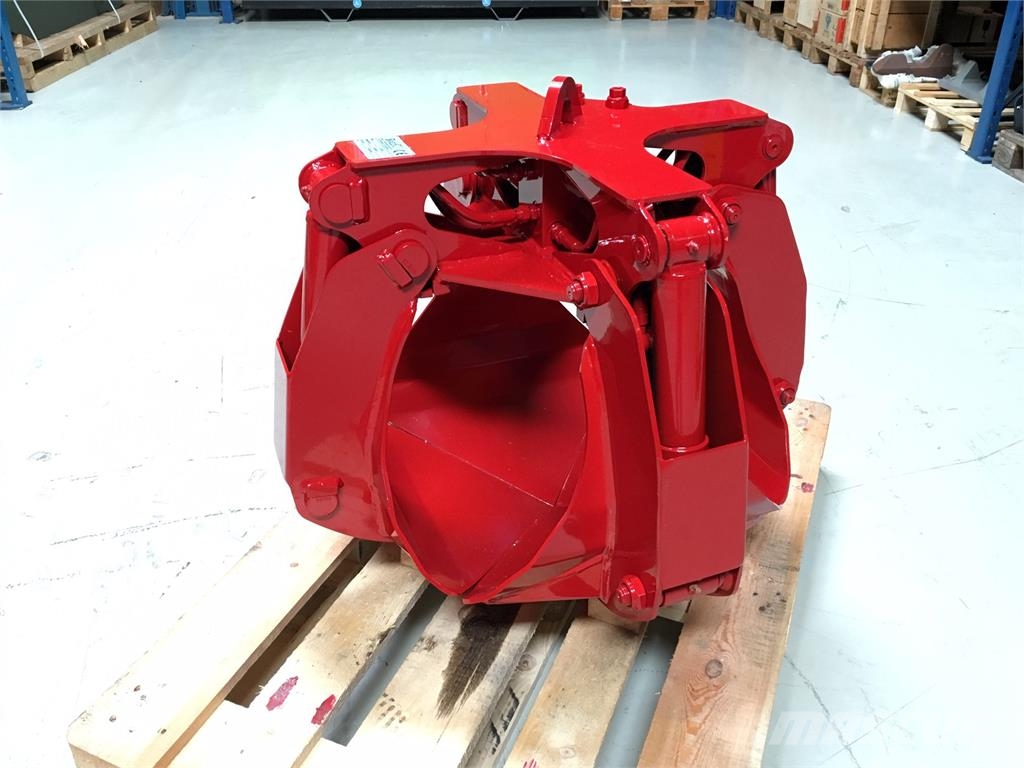 Rozzi RP120 polygrab خطاطيف