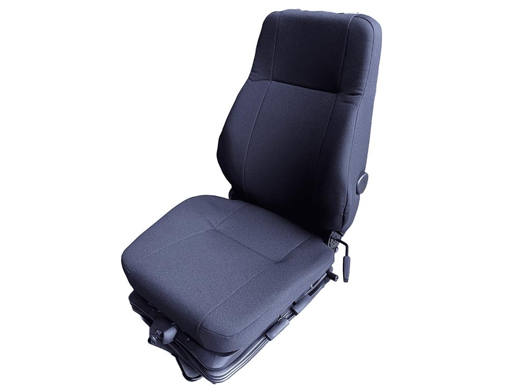 Sæde, Volvo Læssemaskine Ďalšie komponenty