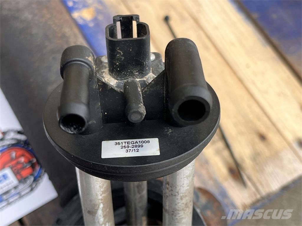 Senderenhed 259-2899 til Caterpillar læssemaskiner 电子设备