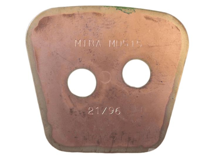 Sintermetal Diger parçalar