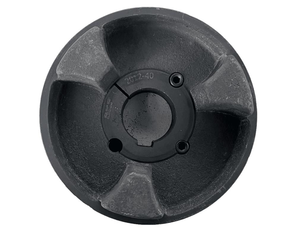 SKF FRC 150F 2012-40 Taperlock Kobling Muut