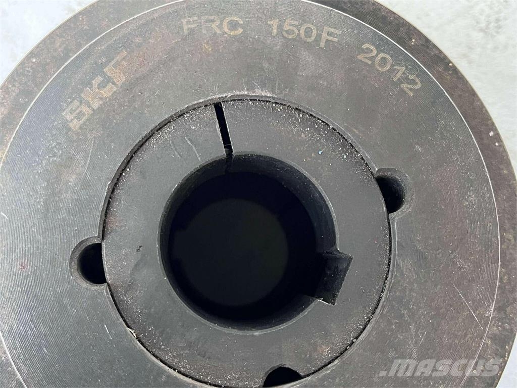 SKF FRC 150F 2012-40 Taperlock Kobling Muut