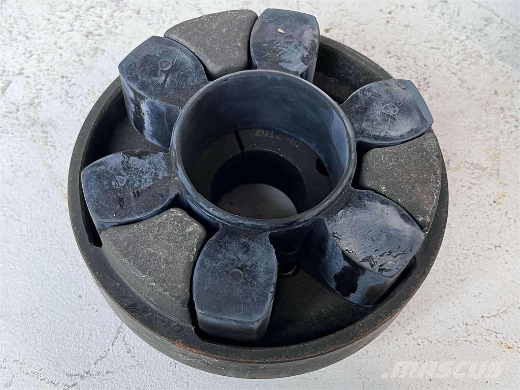 SKF FRC 150F 2012-40 Taperlock Kobling Muut