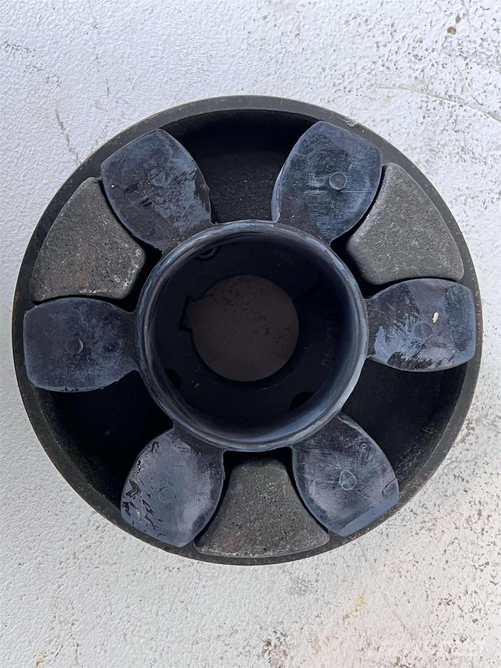 SKF FRC 150F 2012-40 Taperlock Kobling Muut