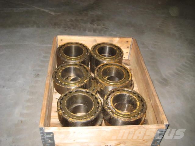 SKF lejer 23226C - 10 stk. Diger parçalar