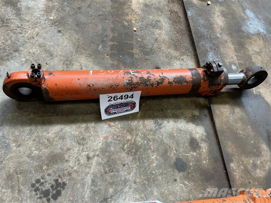 Skovlcylinder til Atlas Gravemaskine Model 1302E 液压