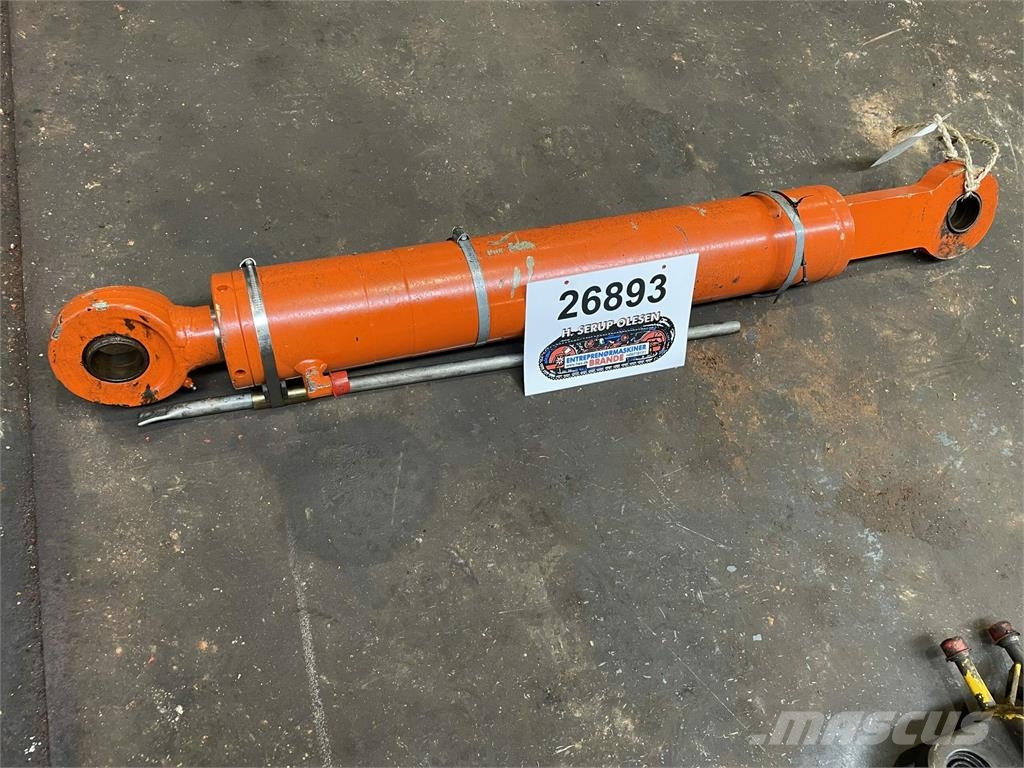 Skovlcylinder til Atlas Læssemaskine Model AR80 Hydraulika