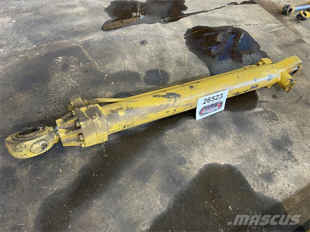  Skovlcylinder til Cat Gravemaskine Model 215 液压