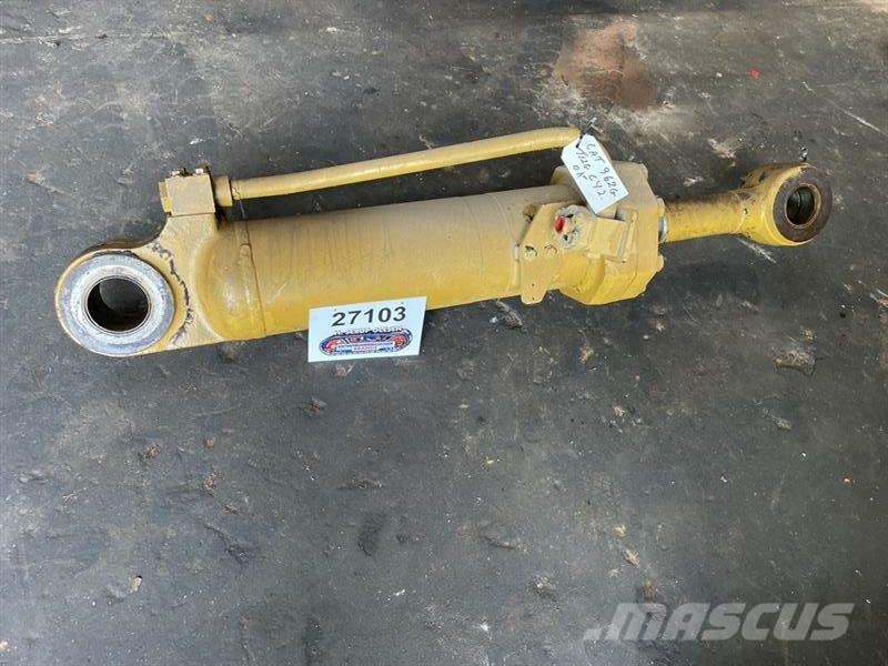  Skovlcylinder til Cat Læssemaskine Model 962G 液压