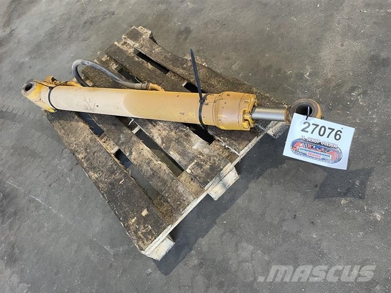 Skovlcylinder til Fiat Allis Læssemaskine Model 54 液压