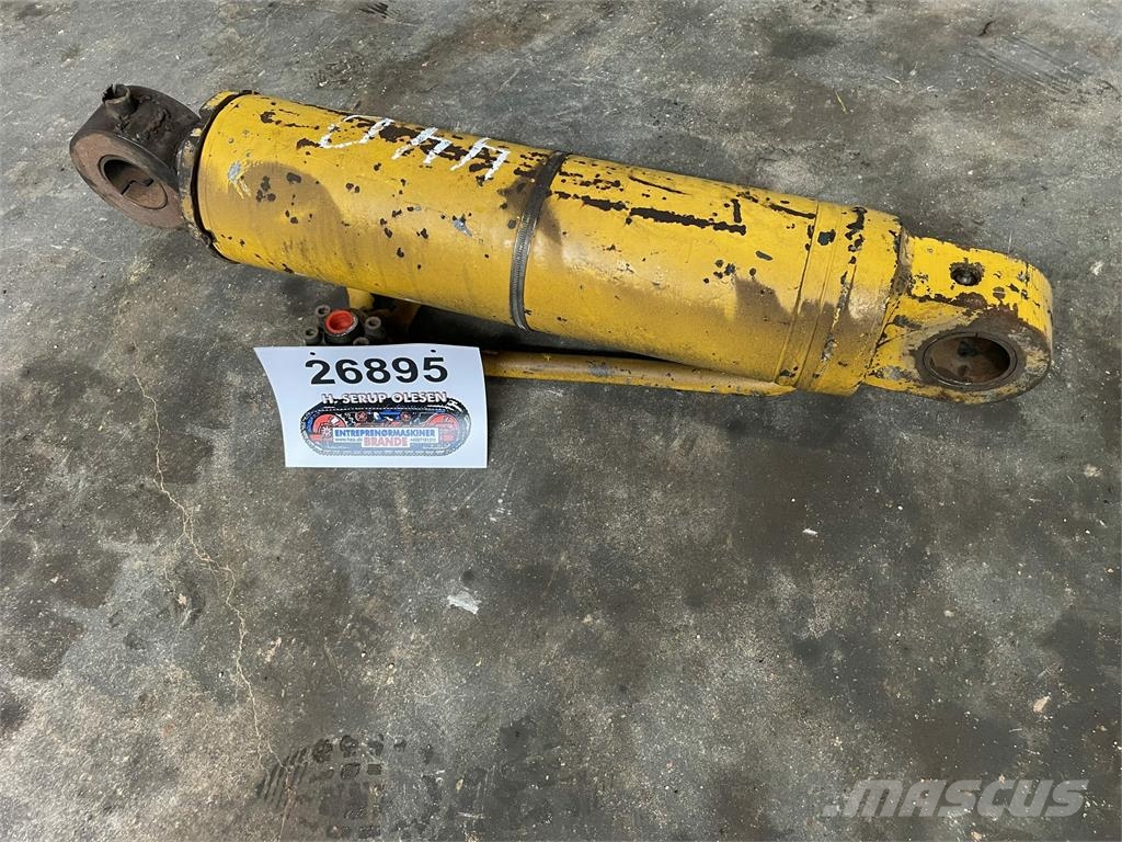 Skovlcylinder til Hanomag Læssemaskine Model 44D - 液压