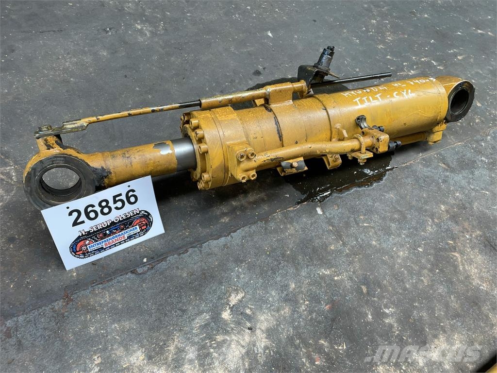 Skovlcylinder til Hyundai Læssemaskine Model HL740 液压