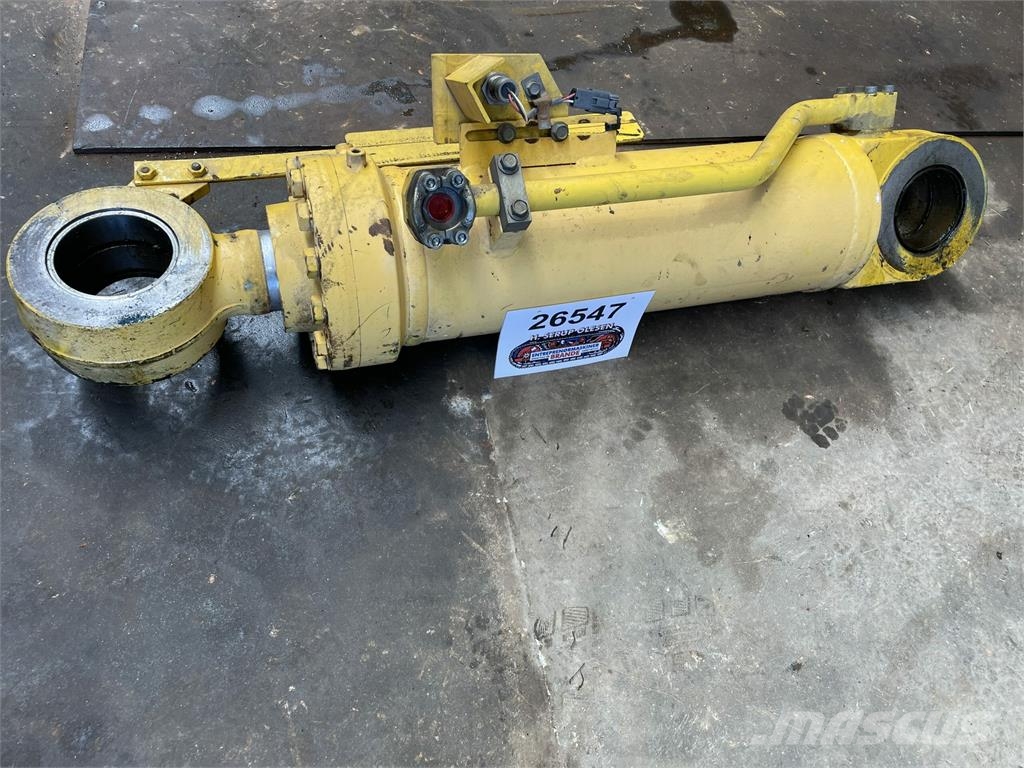  Skovlcylinder til Komatsu Læssemaskine Model WF450 液压