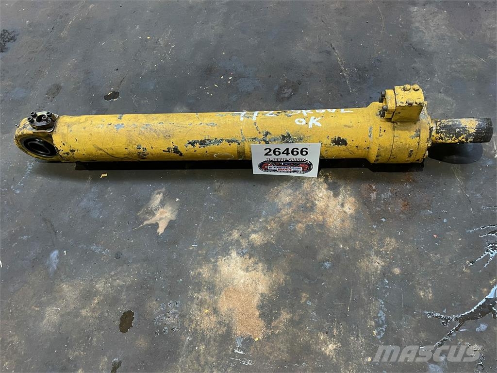  Skovlcylinder til Liebherr Gravemaskine Model 912 Hydraulika