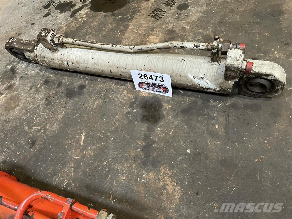  Skovlcylinder til O&K Gravemaskine Model RH6 Hydraulika