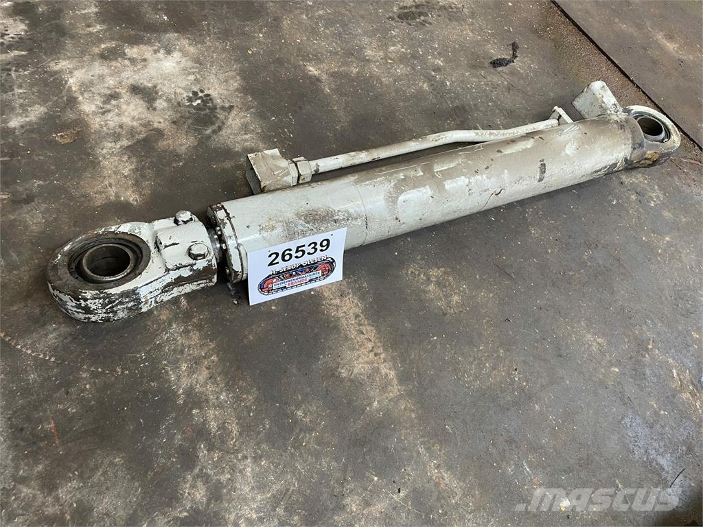  Skovlcylinder til O&K Gravemaskine Model RH6 Hydraulika