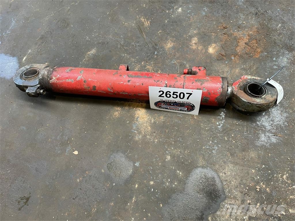  Skovlcylinder til O&K Læssemaskine Model L15 液压