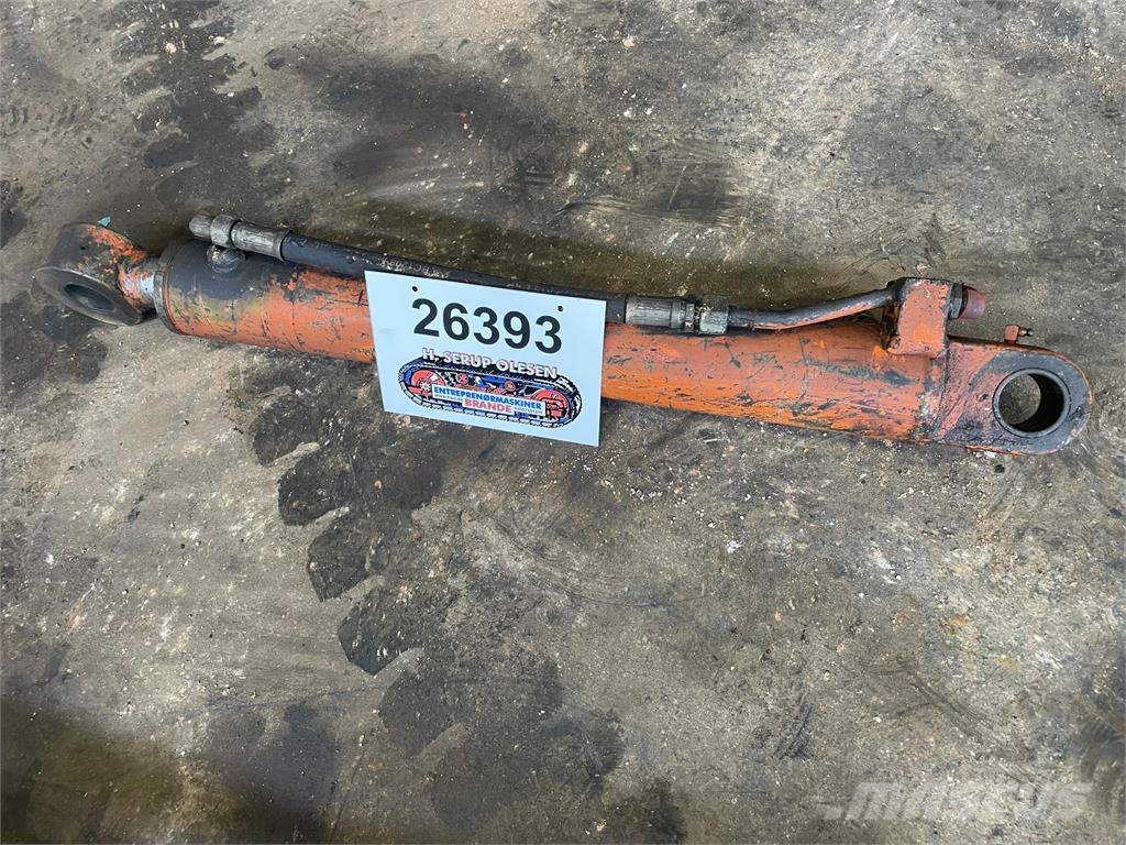  Skovlcylinder til Peljob Gravemaskine Model EB506 Hydraulika