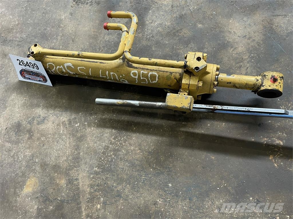 Skovlcylinder til Rossi Læssemaskine Model 950 Hydraulika
