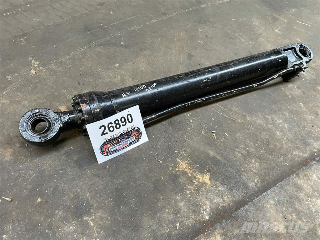 Skovlcylinder til Volvo Læssemaskine Model 4400, r Hydraulika