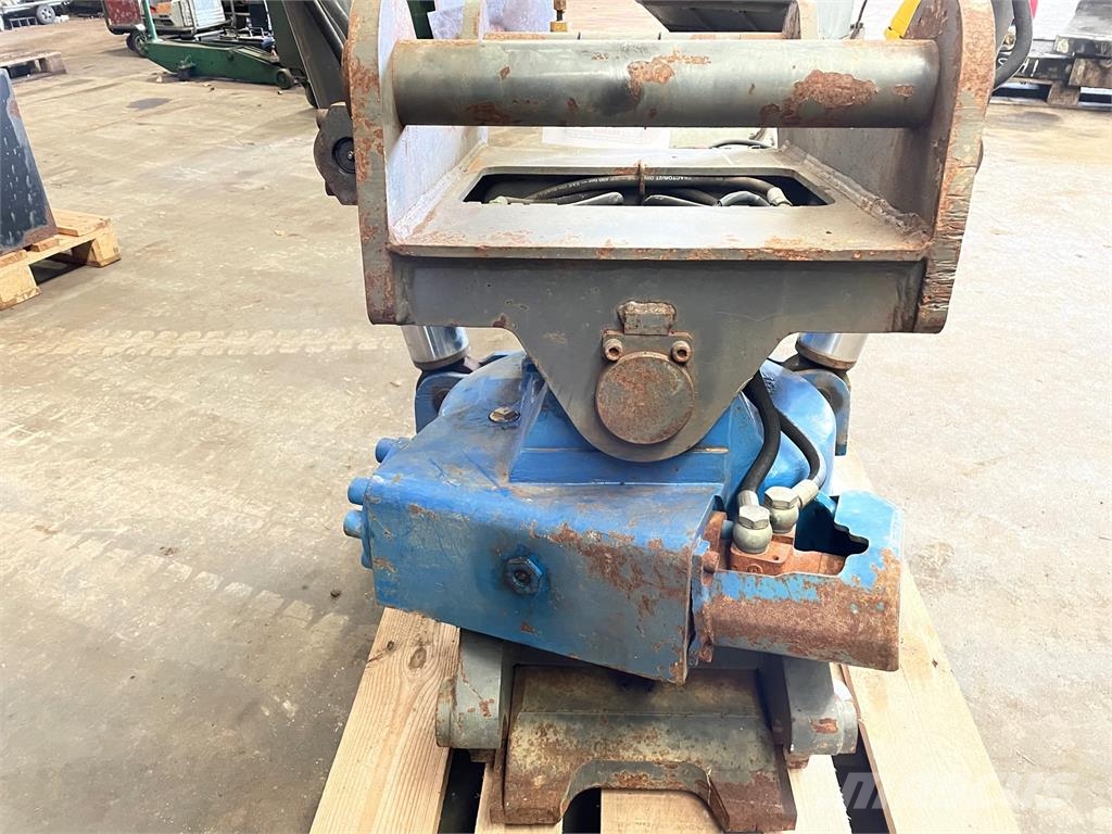 SMP tiltrotator type SWN2-PWM 快速连接器