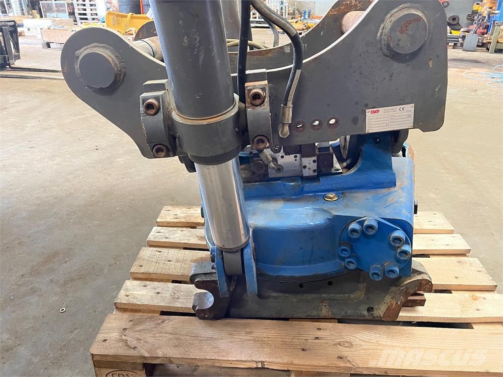 SMP tiltrotator type SWN2-PWM 快速连接器