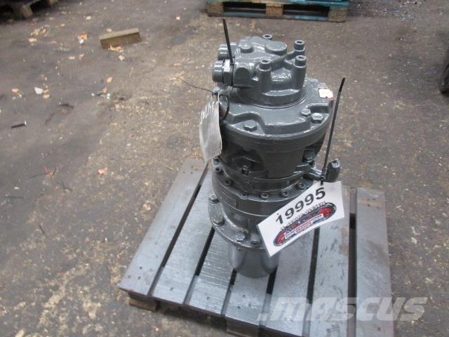 Solmec 108LS Krøjegear Transmission