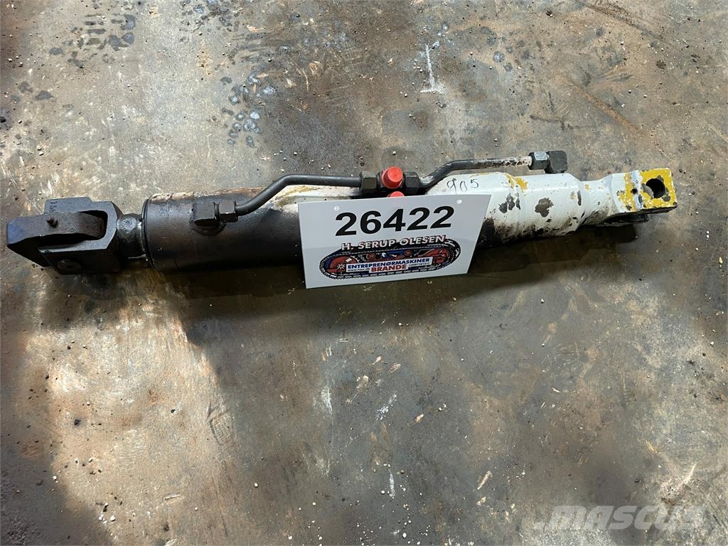 Stabilisatorcylinder til Hydrema 905 Rendegraver M Hydraulika