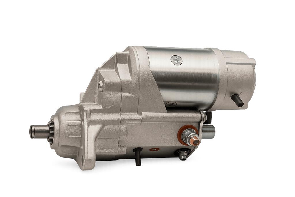Starter til Cummins motor | Passer til 4/6BT 电子设备