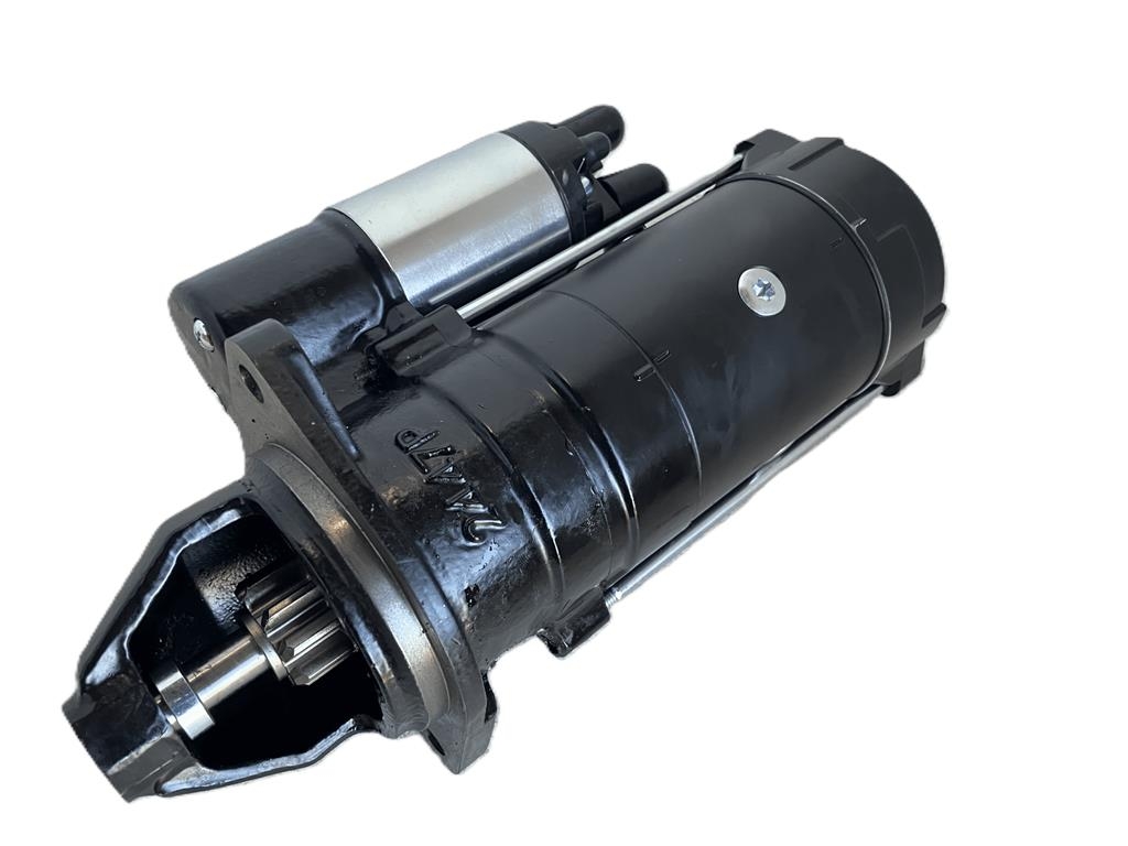  Starter til Deutz motor | Passer til F3/4/5/6L912  Elektronika