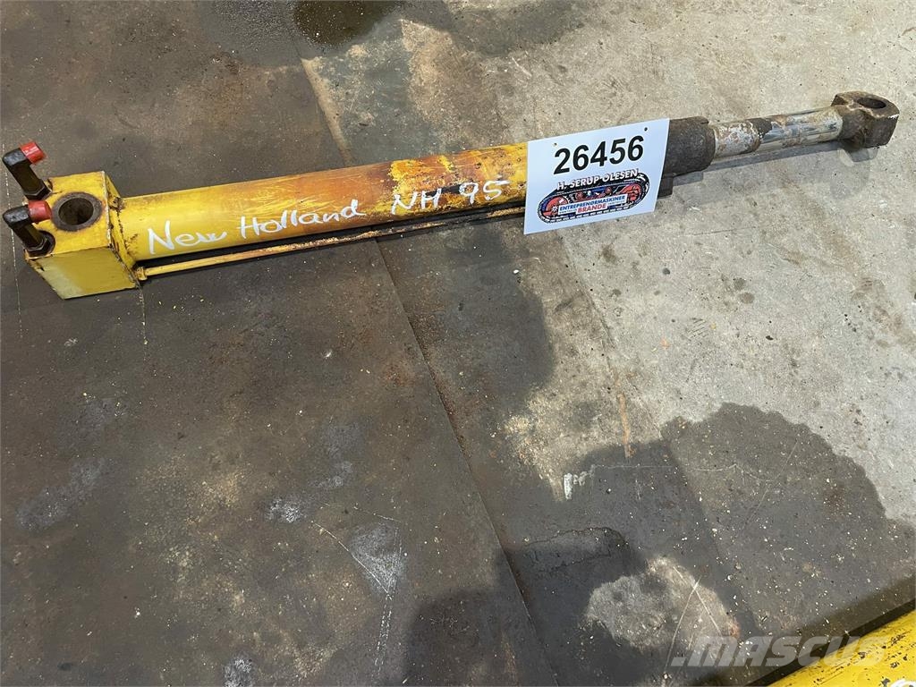  Støttebenscylinder til New Holland Rendegraver Mod Hydraulika