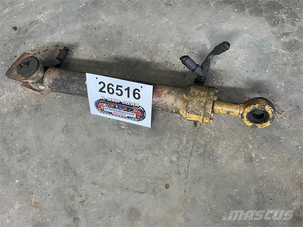  Styrecylinder til Volvo Læssemaskine Model L70 Hydraulika