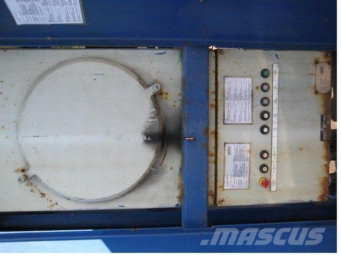 Sundyne pumpe Type LV31 Bombas de agua