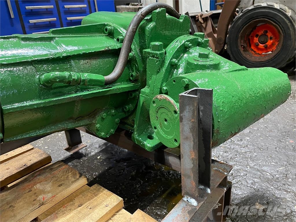 Sykes Hydromaster schottel Marine engine units