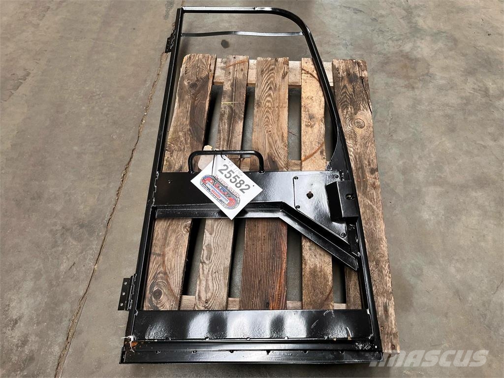 Takeuchi TB1140 dørramme Други компоненти