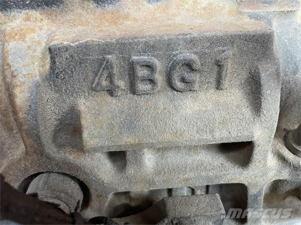 Takeuchi TB1140 gravemaskine - til ophug Roomikekskavaatorid