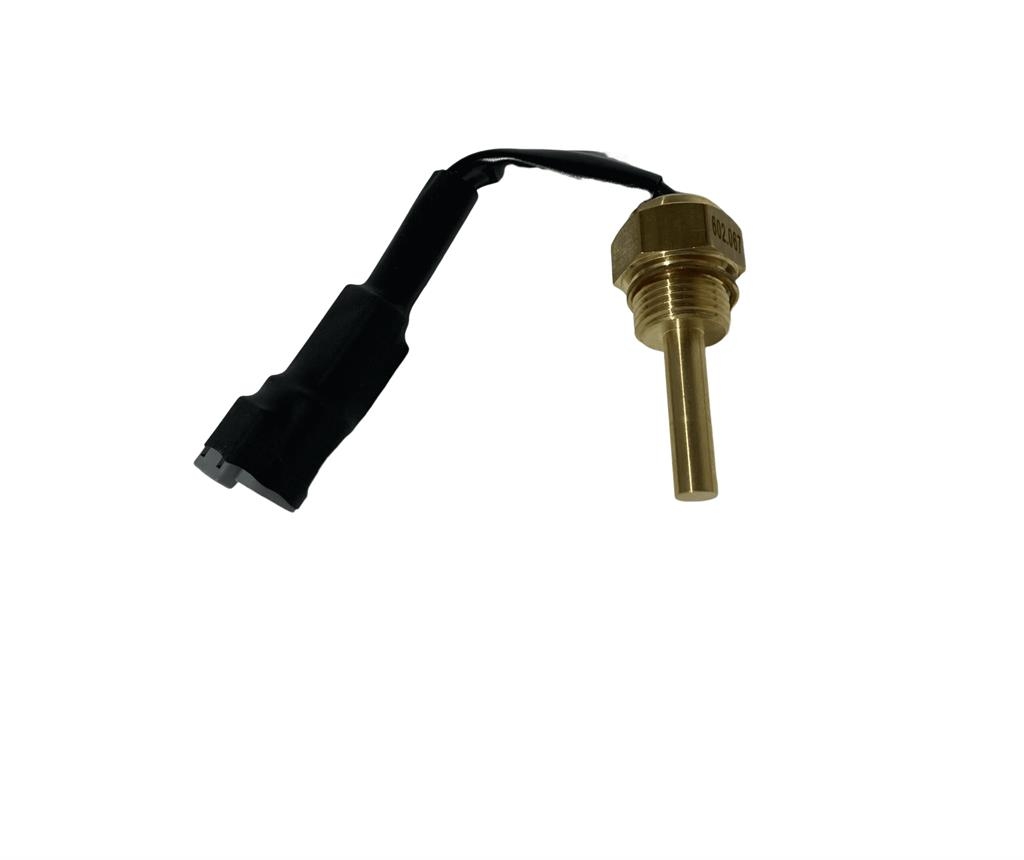 Temperatur sensor, Volvo Dumper, Grader, Tromle, L Elektroonikaseadmed