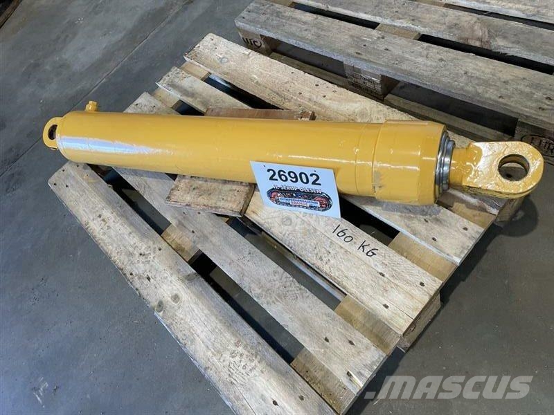  Tipcylinder til Volvo dumper - passer til A20 / A2 Hydraulika