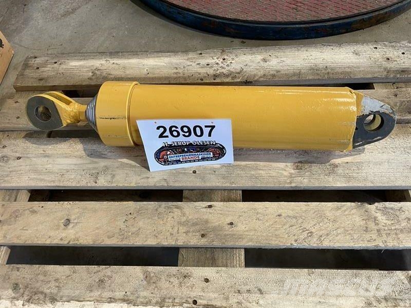  Tipcylinder til Volvo dumper - passer til 860DR/TL Hydraulika