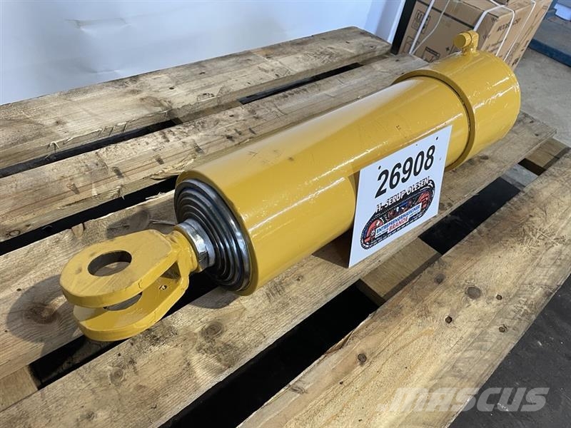  Tipcylinder til Volvo dumper - passer til 860 / 86 Hydraulika